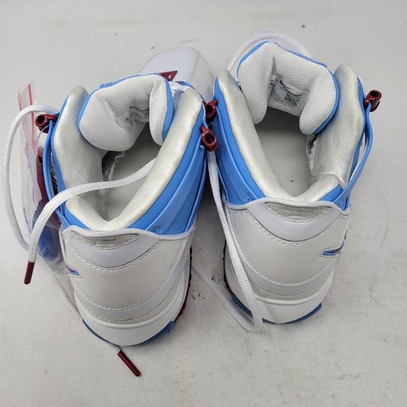 Nike Zoom Lebron 3 III Houston Oilers 2019 All-Star Weekend AO2434-400 US 8 - Picture 7 of 13